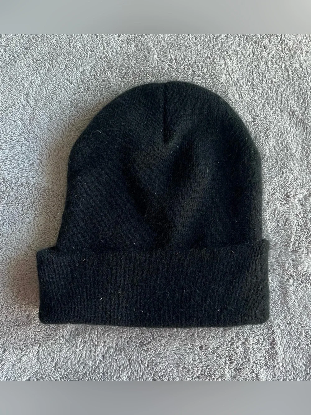 Black Seattle Prismia Beanie